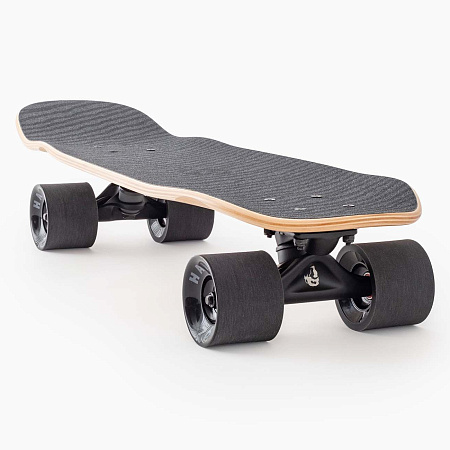 Круизер LANDYACHTZ Dinghy Classic Fender